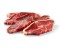 Cotelettes d'agneau